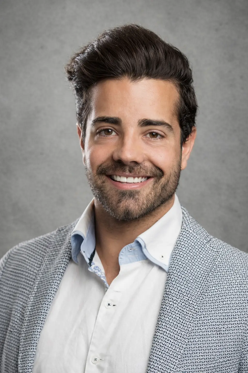 Before Transformation 2