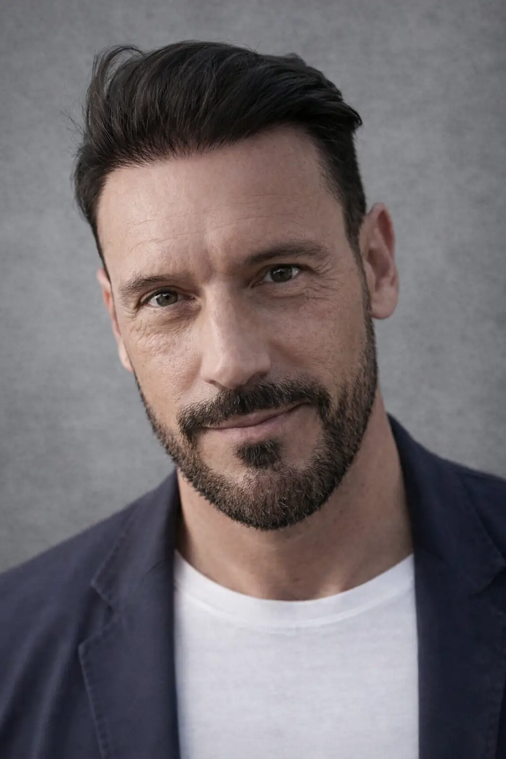 Before Transformation 1